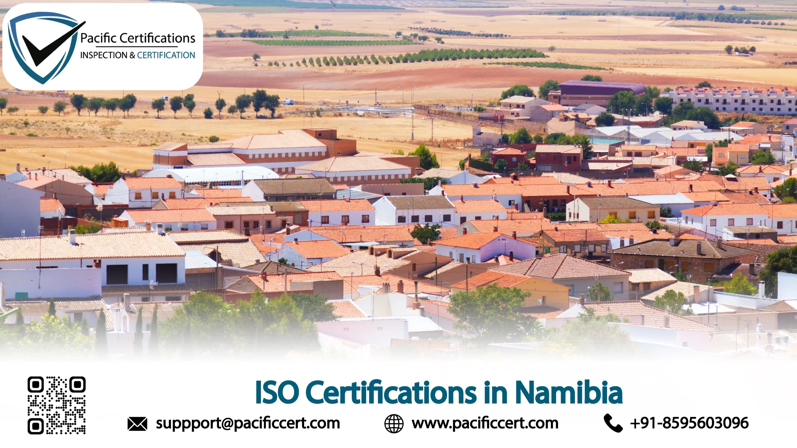 ISO Certifications in Namibia, Popular Standards, Requirements and Benefits