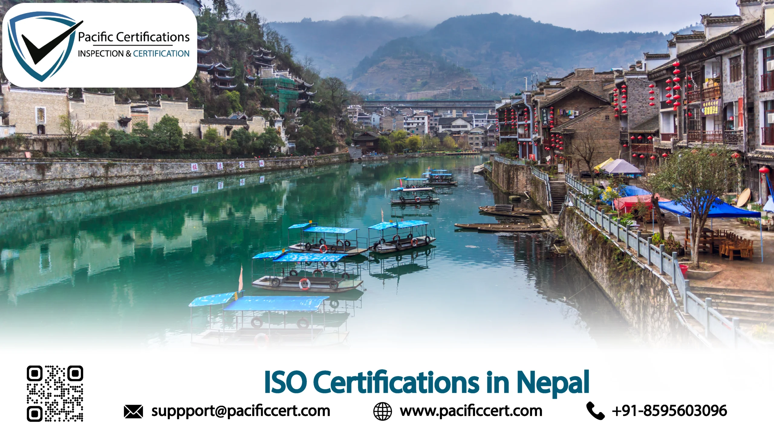 ISO Certifications in Nepal - Popular Standards, Requirements and Benefits