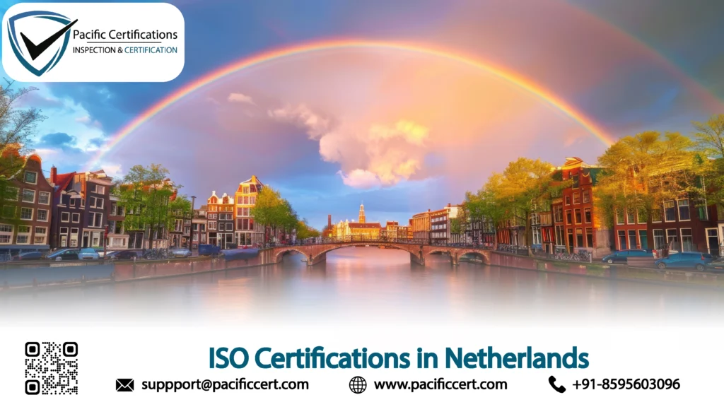 ISO Certifications in Netherlands: Popular Standards