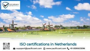 ISO Certifications in Netherlands