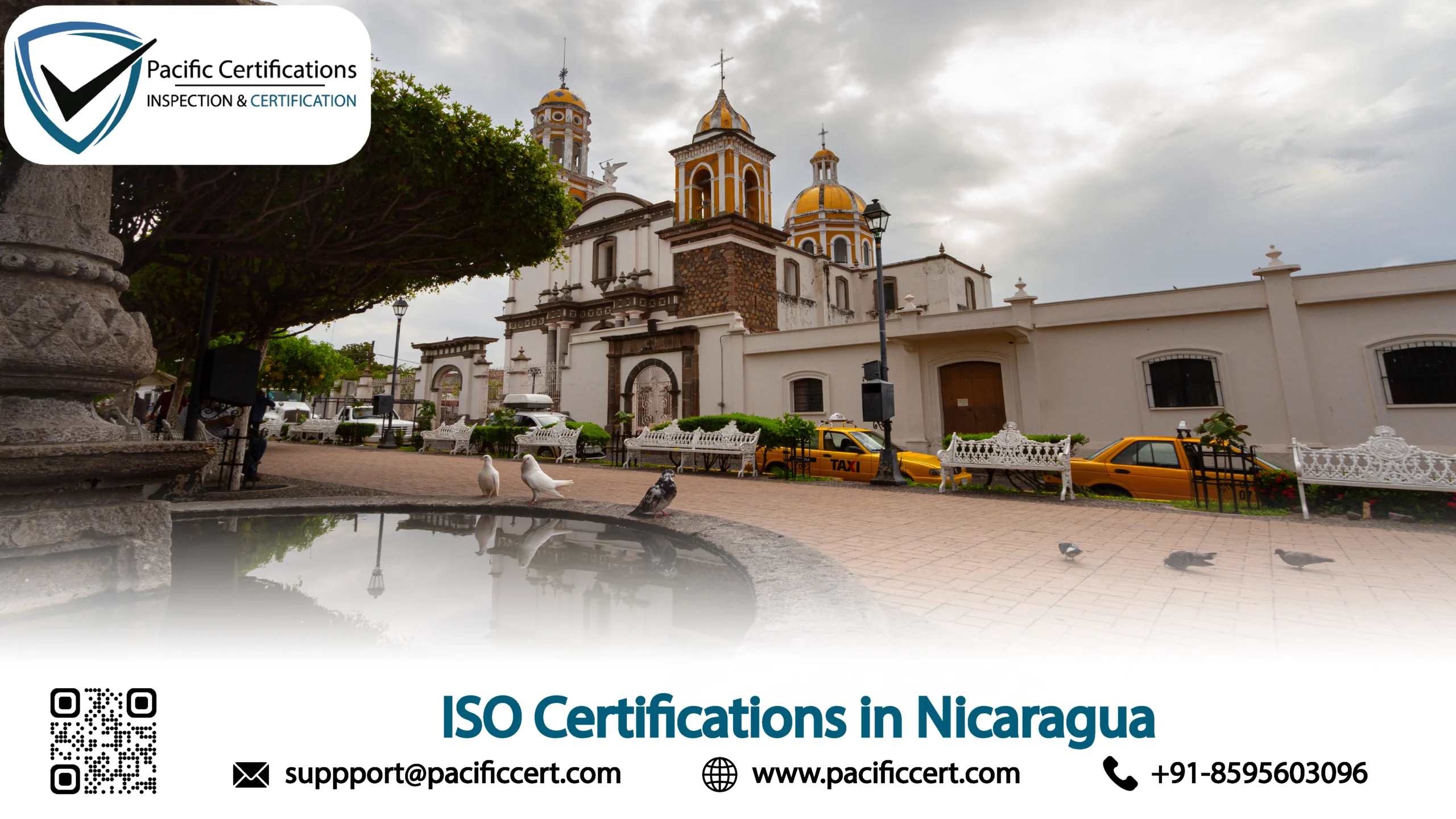 ISO Certifications in Nicaragua, Popular Standards, Requirements and Benefits