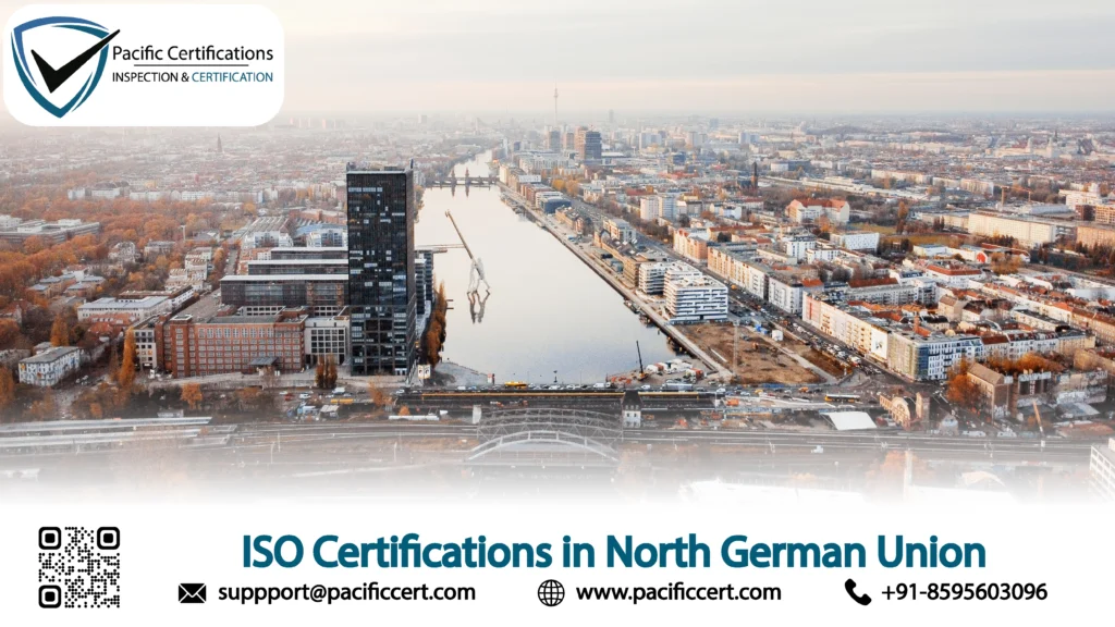 ISO Certifications in North German Union: Popular Standards, Requirements and Benefits