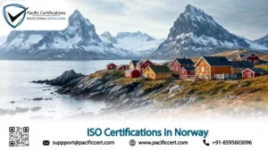 ISO Certifications in Norway, Popular Standards, Requirements and Benefits