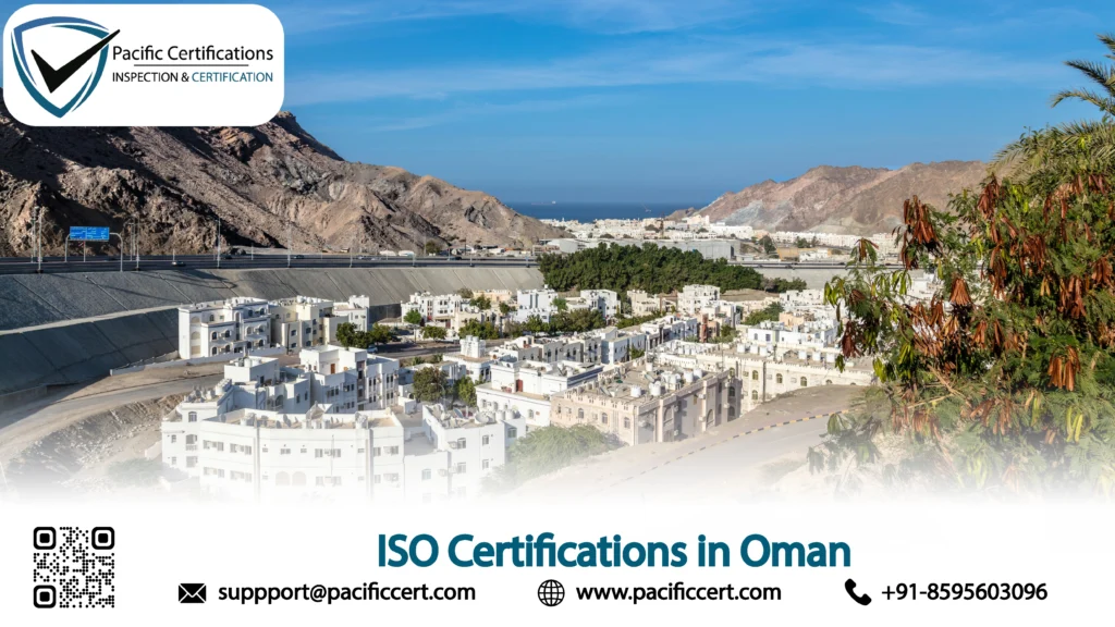 ISO Certifications in Oman: Popular Standards, Requirements and Benefits