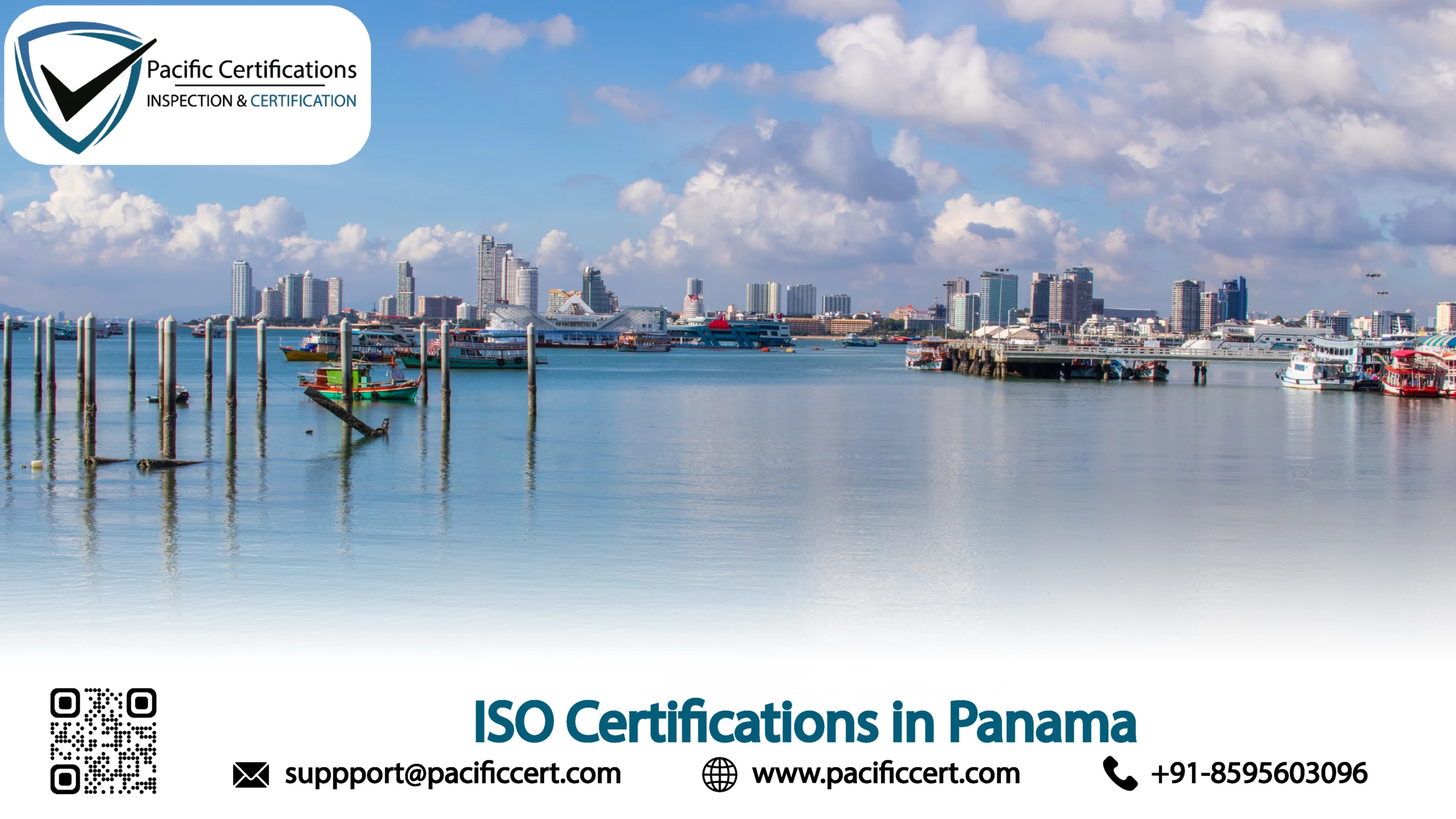 ISO Certifications in Panama - Popular Standards, Requirements and Benefits