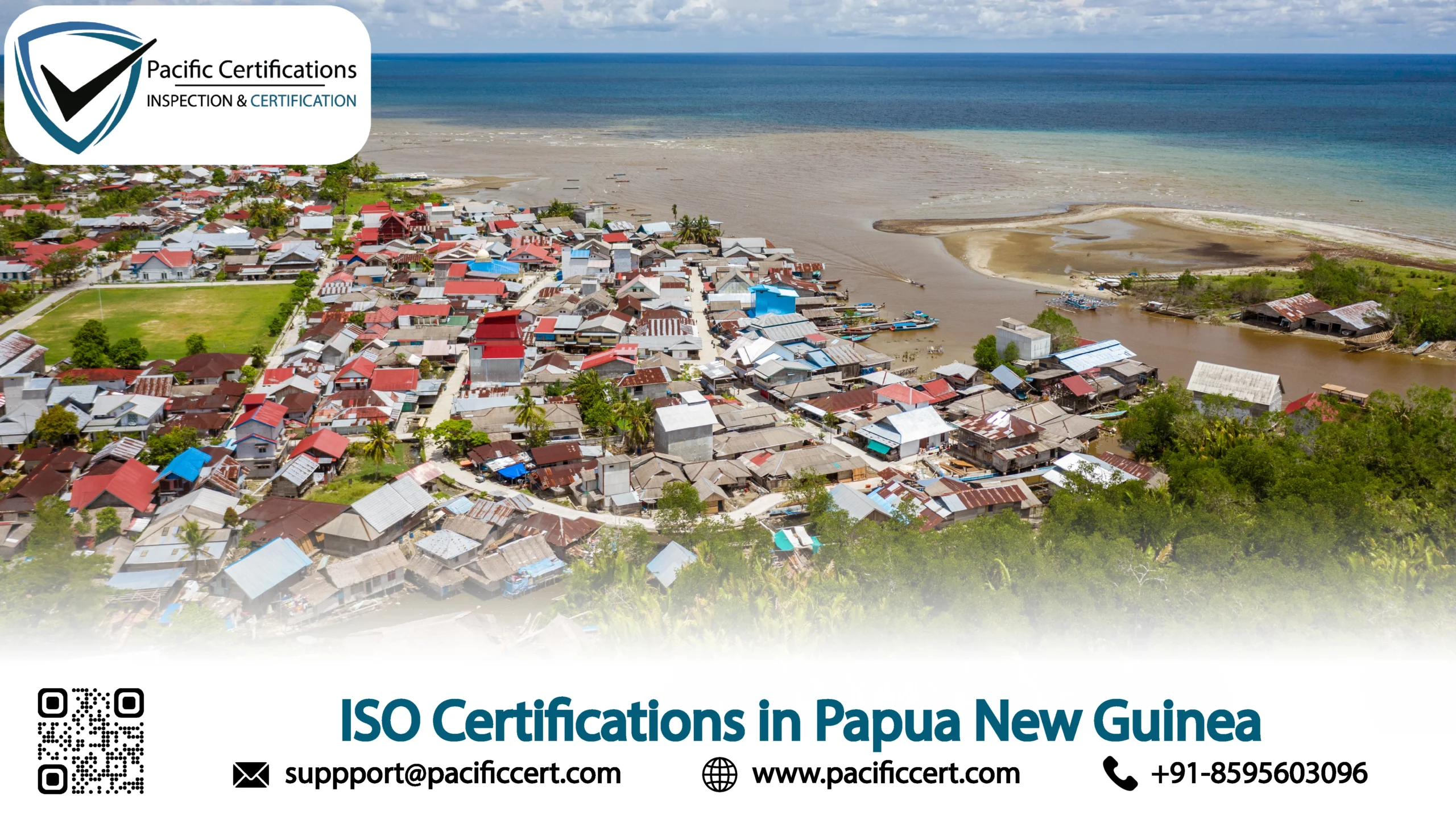 ISO Certifications in Papua New Guinea: Popular Standards, Requirements and Benefits