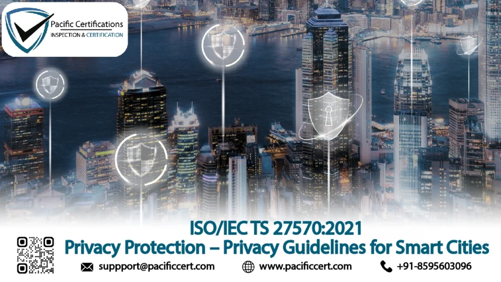 ISO/IEC TS 27570:2021