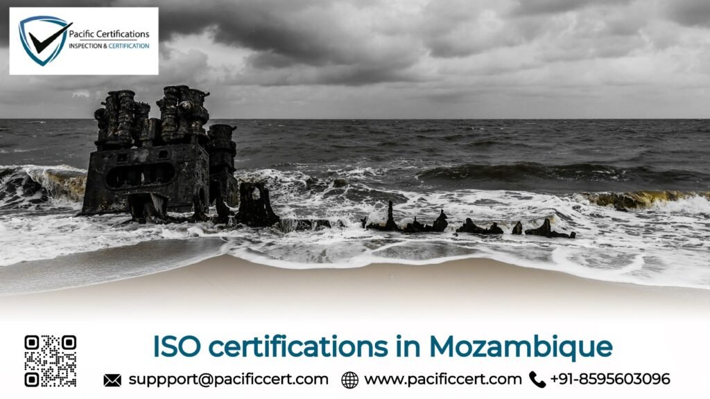 ISO Certifications in Mozambique