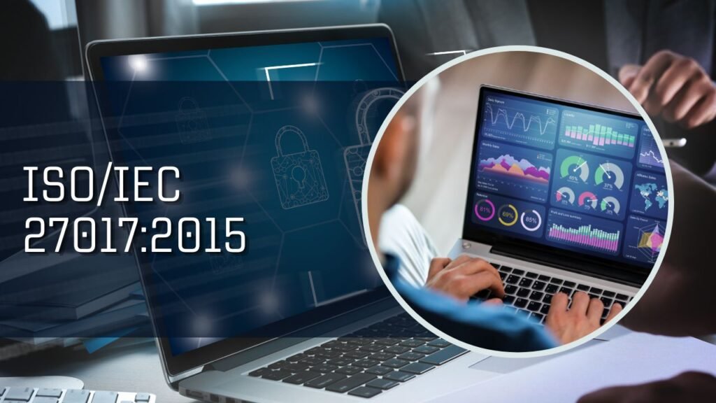 ISO/IEC 27017:2015