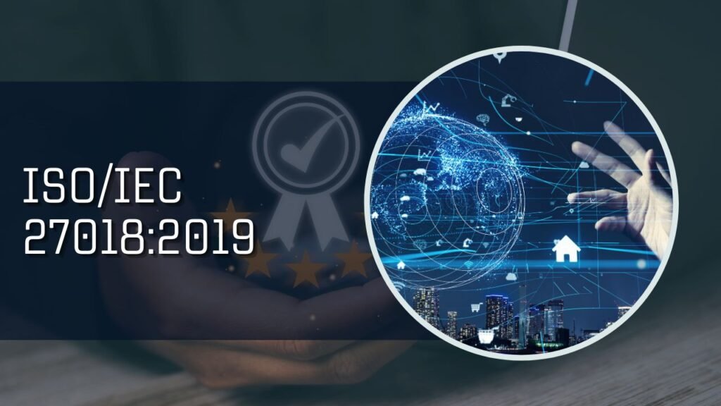 ISO/IEC 27018:2019