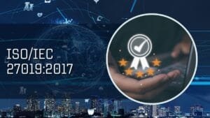 ISO/IEC 27019:2017