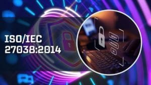 ISO/IEC 27038:2014