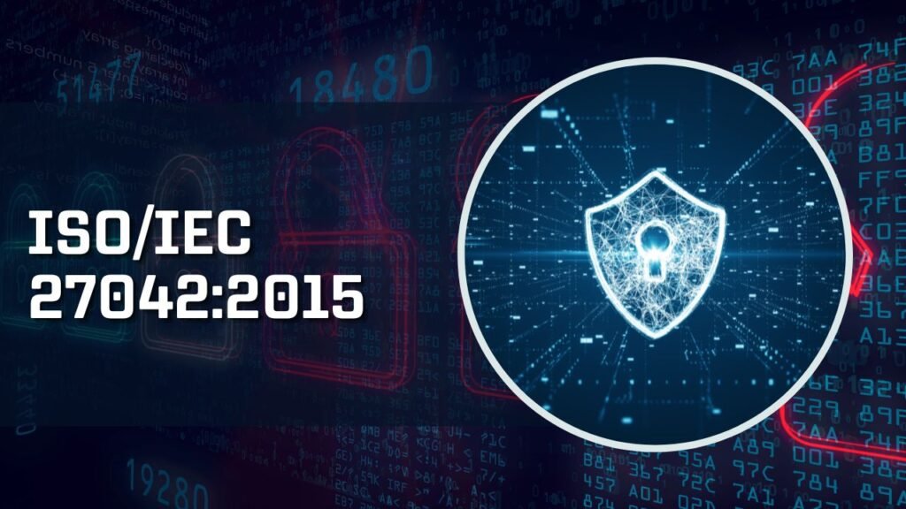 ISO/IEC 27042:2015