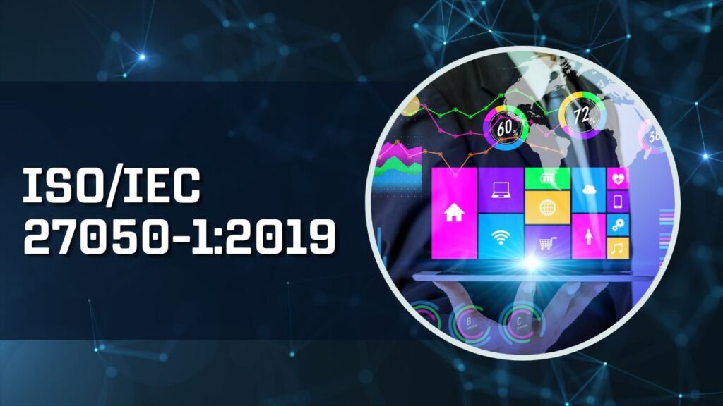 ISO/IEC 27050-1:2019