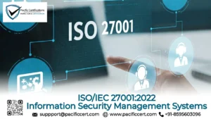 ISO 27001:2022