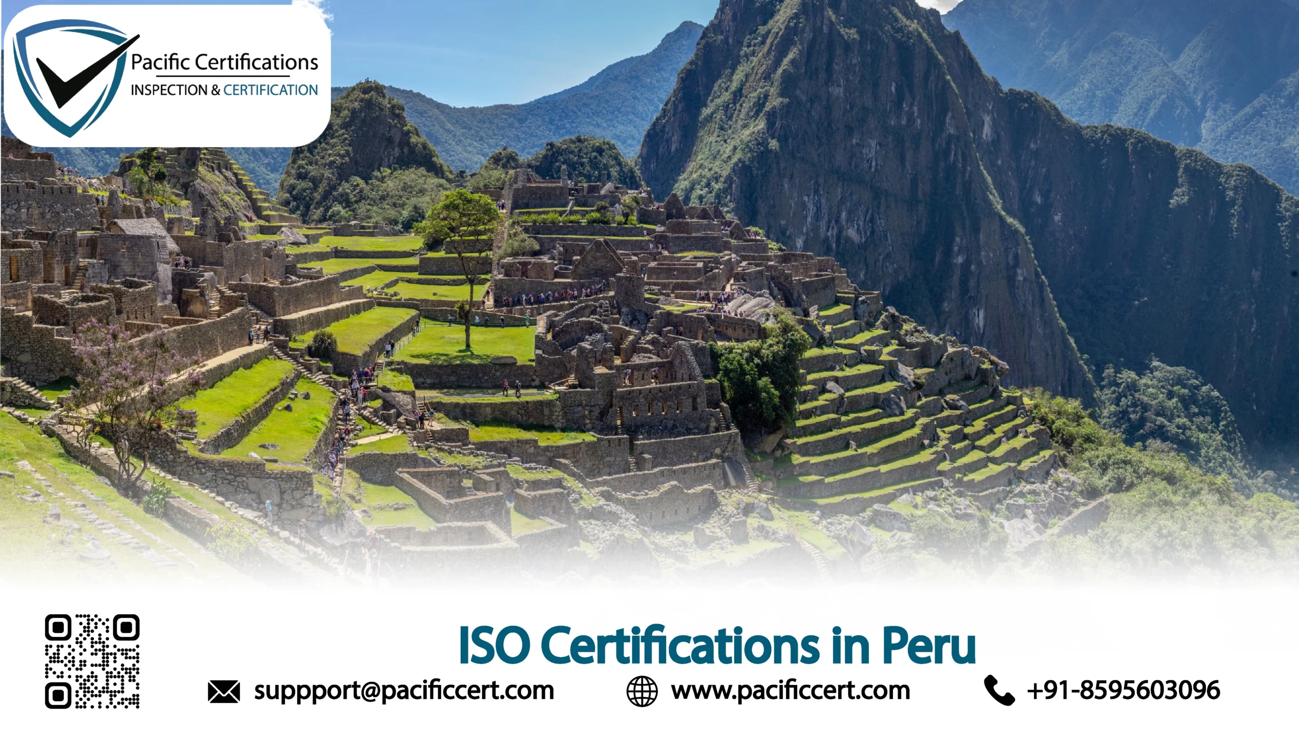 ISO Certifications in Peru - Popular Standards, Requirements and Benefits
