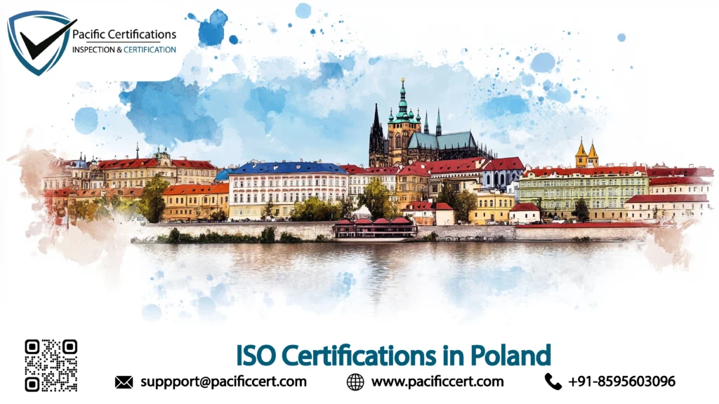 ISO Certifications in Poland