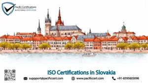 ISO Certifications in Slovakia