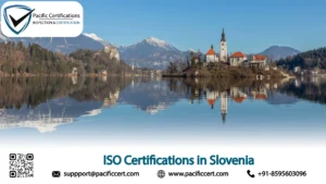 ISO Certifications in Slovenia