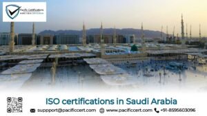 ISO Certification in Saudi Arabia