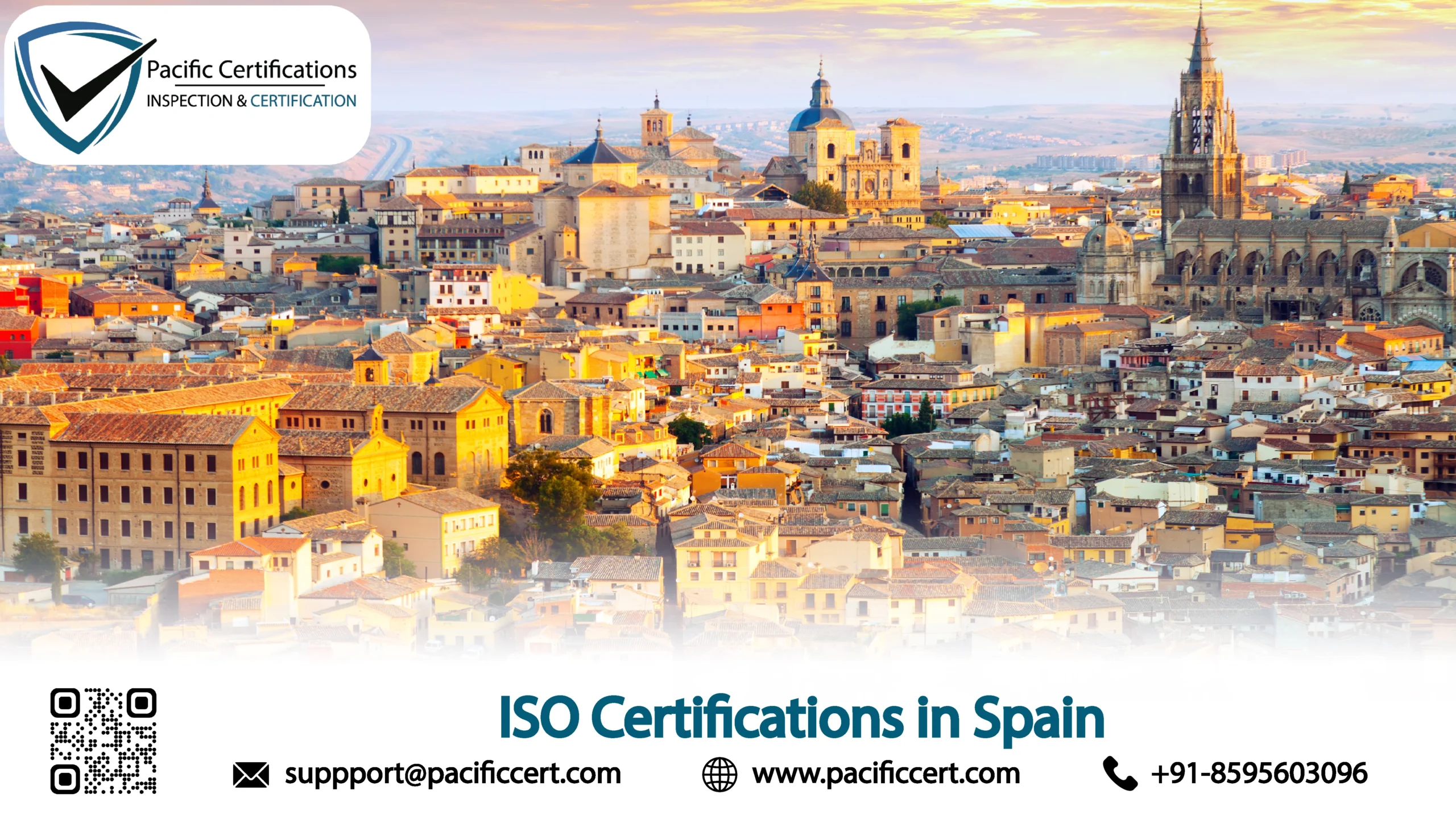 ISO Certifications in Spain: Popular Standards