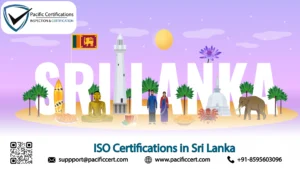 ISO Certifications in Sri Lanka