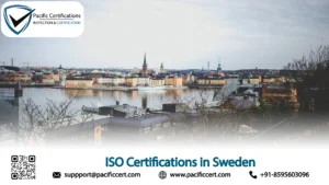 ISO Certifications in Sweden - Popular Standards, Requirements and Benefits