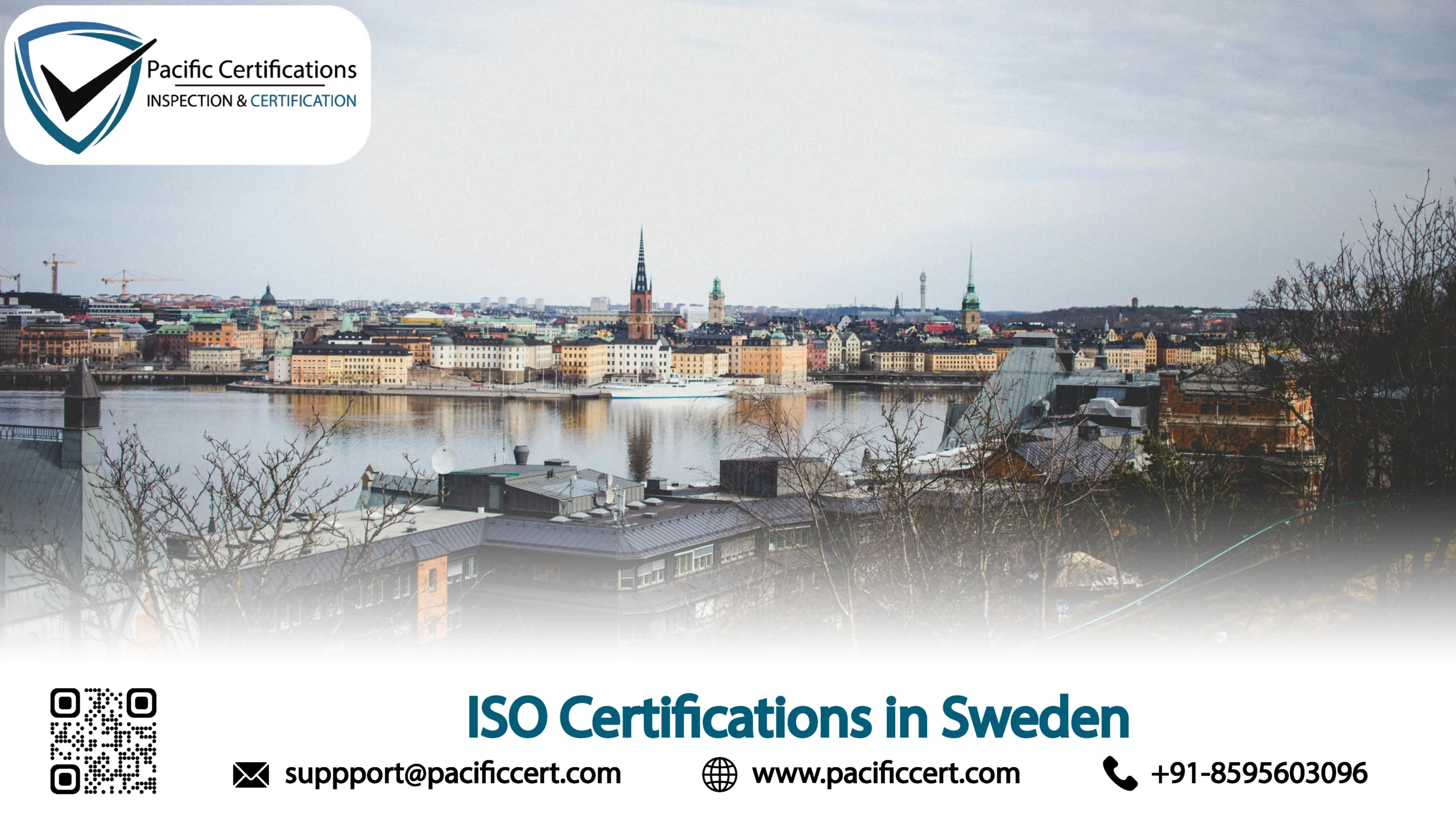 ISO Certifications in Sweden - Popular Standards, Requirements and Benefits