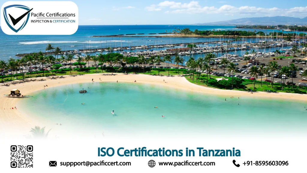 ISO Certifications in Tanzania: Popular Standards, Requirements and Benefits