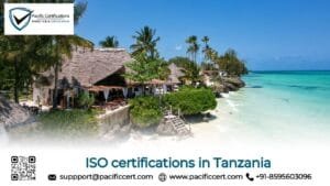 ISO Certifications in Tanzania