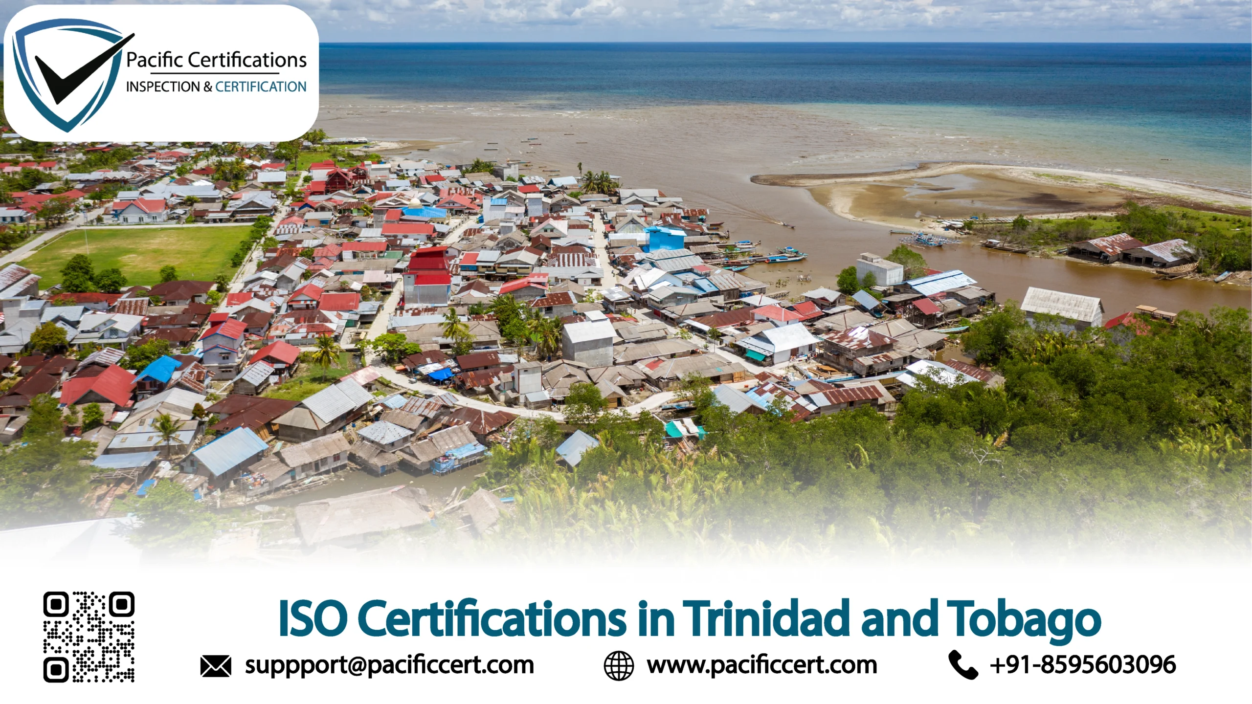ISO Certifications in Trinidad and Tobago: Popular Standards