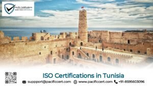 ISO Certifications in Tunisia