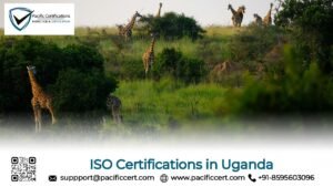 ISO Certifications in Uganda