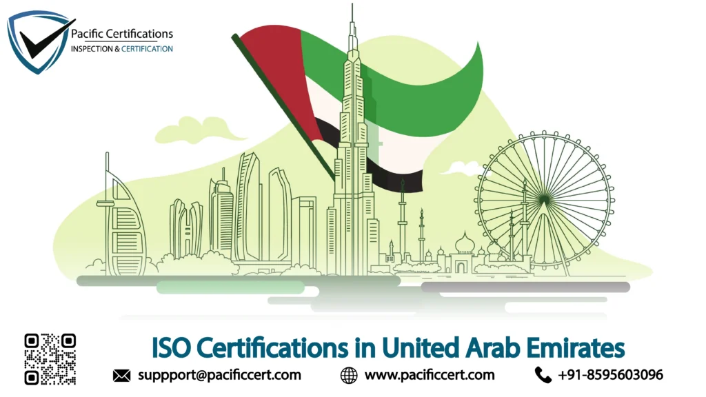 ISO Certifications in United Arab Emirates: Popular Standards, Requirements and Benefits