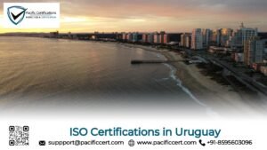 ISO Certifications in Uruguay