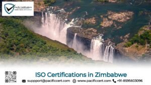 ISO Certifications in Zimbabwe