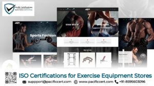 ISO Certifications for Exercise Equipment
