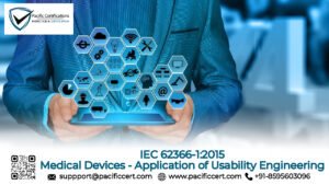 IEC 62366-1:2015 Medical Devices Certification