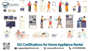 ISO Certifications for Home Appliance Rental Businesses
