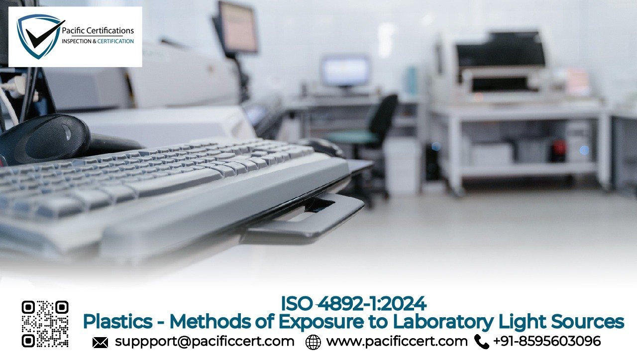 ISO 4892