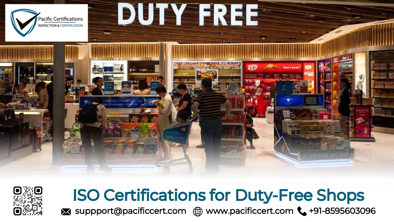 Duty-Free Business