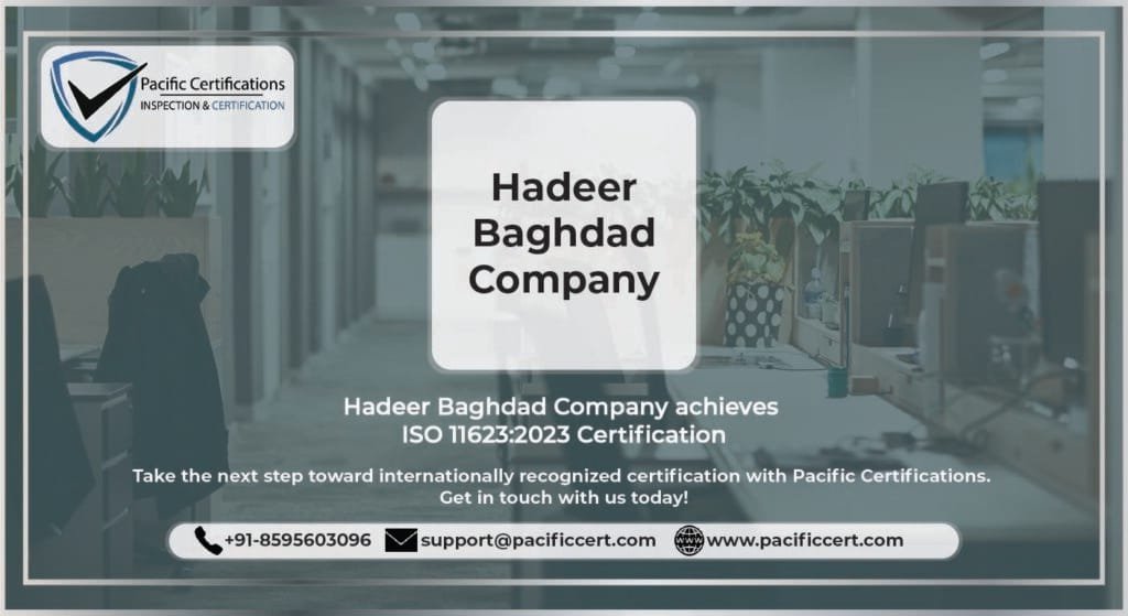 Hadeer Baghdad Company