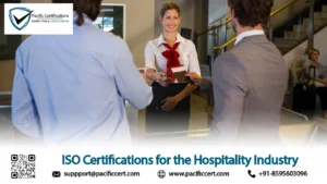 Hospitality Industry Certification