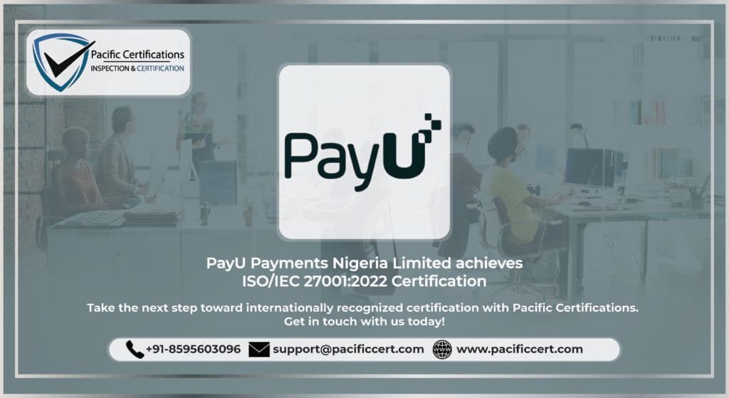 PayU-Payments-Nigeria-Limited-Achieves-ISO-IEC-27001-2022-Certification