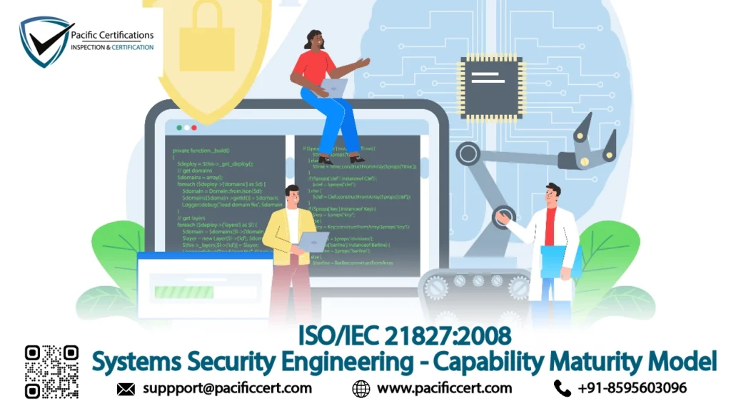 ISO/IEC 21827:2008