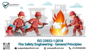 ISO 23932-1:2018