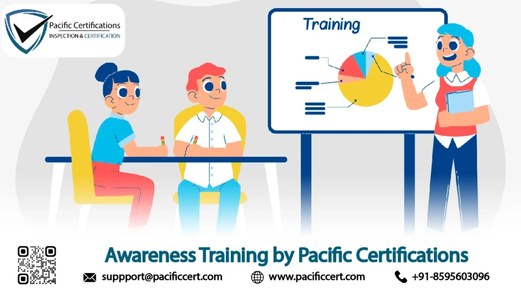 Awareness Training by Pacific Certifications