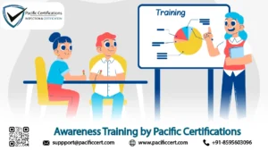 Awareness Training by Pacific Certifications