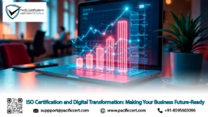 ISO Certification and Digital Transformation