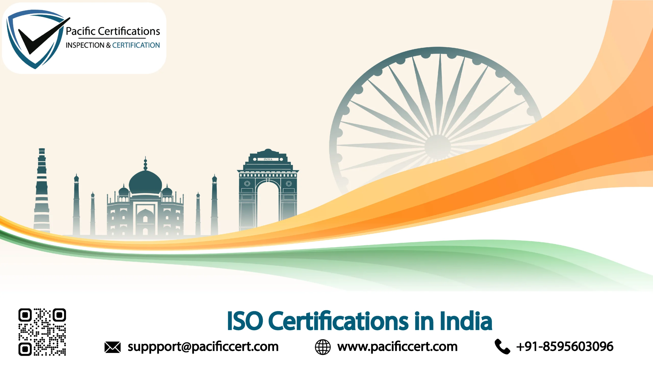 ISO Certifications in India: Online Process, Fees, Procedures